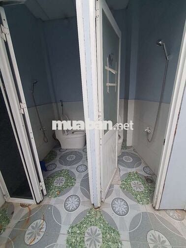 Chính Chủ. Mặt tiền  8x20 1lửng 1pn 2wc