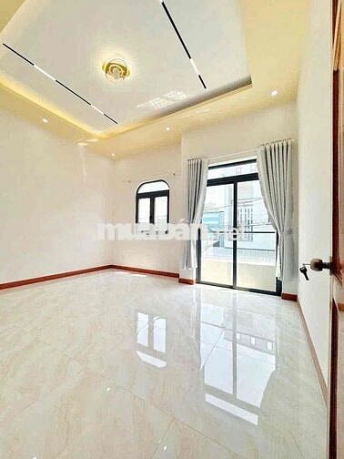 BÁN GẤP NHÀ AN PHÚ TÂY- BÌNH CHÁNH