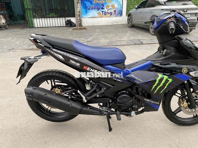 Siêu Phẩm Exciter 150–biển 29 máy móc nguyên bản