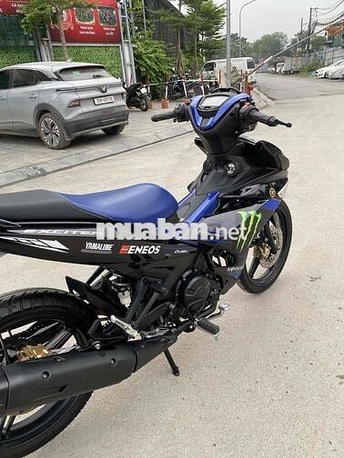 Siêu Phẩm Exciter 150–biển 29 máy móc nguyên bản