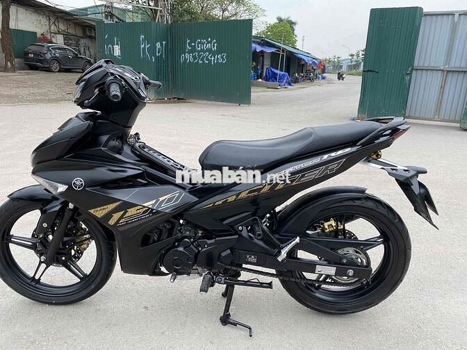 Siêu Phẩm Exciter 150– 2021 chính chủ mới 95%
