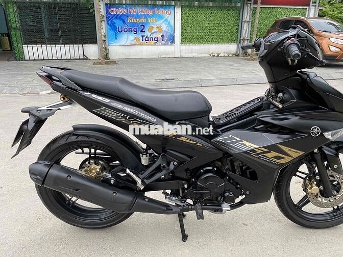Siêu Phẩm Exciter 150– 2021 chính chủ mới 95%