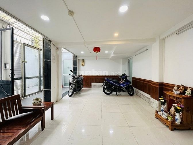 NHÀ 2 MẶT TIỀN – DÒNG TIỀN 60TR/THÁNG – GIÁ CHỈ 13.9 TỶ TL MẠNH