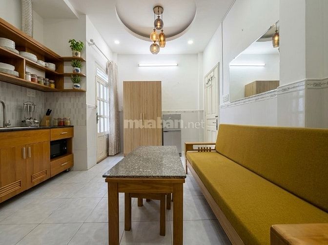 NHÀ 2 MẶT TIỀN – DÒNG TIỀN 60TR/THÁNG – GIÁ CHỈ 13.9 TỶ TL MẠNH