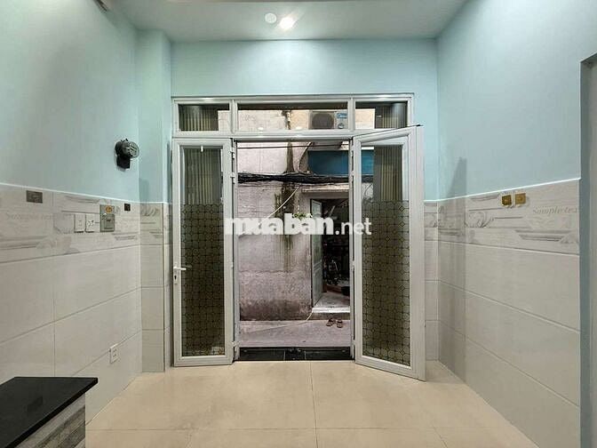 Nhà-NC-2PN-3WC-Gia-8tr-TL-To Hiến Thành.P.15.Q.10