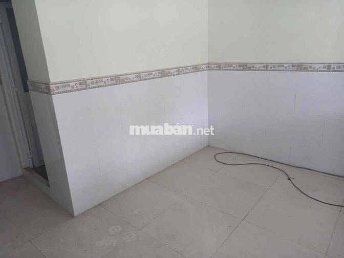 Cho thuê nhà nguyên căn mặt tiền đường Buôn bán thoải mái