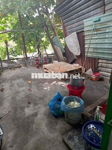 Cho thuê nhà nguyên căn mặt tiền đường Buôn bán thoải mái