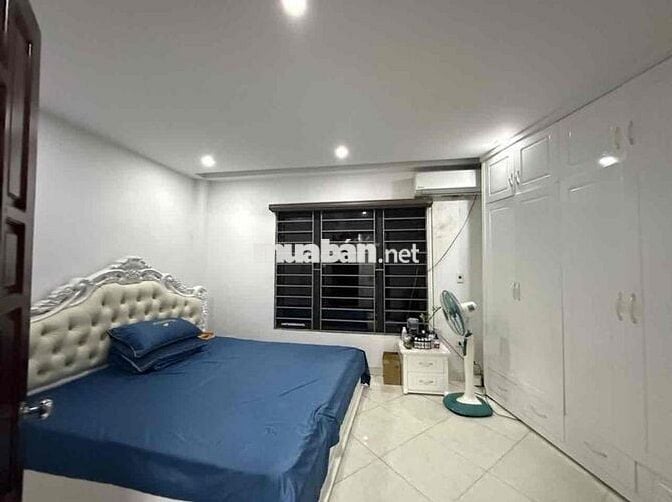 NHÀ HIẾM PHAN TRỌNG TUỆ – ĐẠI THANH