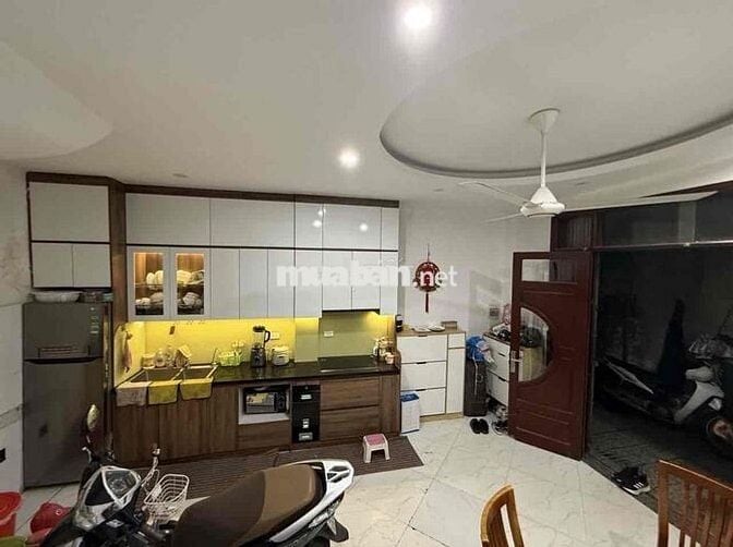 NHÀ HIẾM PHAN TRỌNG TUỆ – ĐẠI THANH