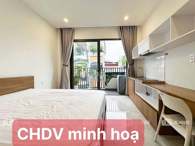 Bán gấp, hẻm Ô tô 7m, 110m2( 5.5 x 20 ) Lê Hồng Phong Quận 10, GPXD 7T