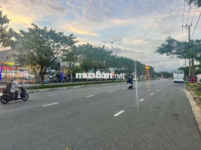 Bán đất thổ cư MT đường Trần Đại Nghĩa, Ngũ Hành Sơn, Đà Nẵng, 120trđ