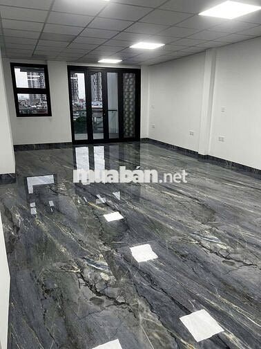 CHO THUÊ NHÀ NGUYÊN CĂN – MẶT TIỀN NGUYÊN THỊ NHUNG – CÓ THANG MÁY