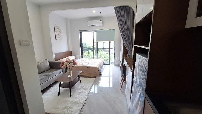 Tòa 8T căn hộ dòng tiền 80 triệu/tháng~100m2 gần BV Tâm Anh 0968119926