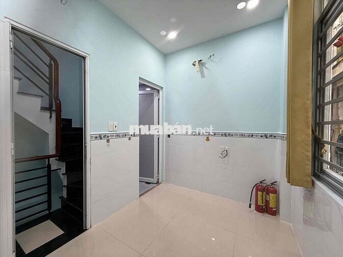 Nhà nguyên căn 8 triệu Đường Tô Hiến Thành cho thuê