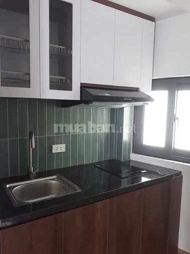 Tòa 8T căn hộ dòng tiền 80 triệu/tháng~100m2 gần BV Tâm Anh 0968119926