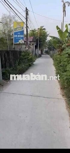 Chính chủ cần bán 1830m2. xe hơi đến nơi, Xa Phương Thạnh, Trà Vinh.