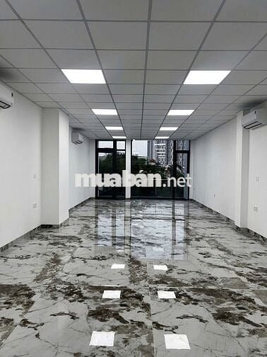 CHO THUÊ NHÀ NGUYÊN CĂN – MẶT TIỀN NGUYÊN THỊ NHUNG – CÓ THANG MÁY