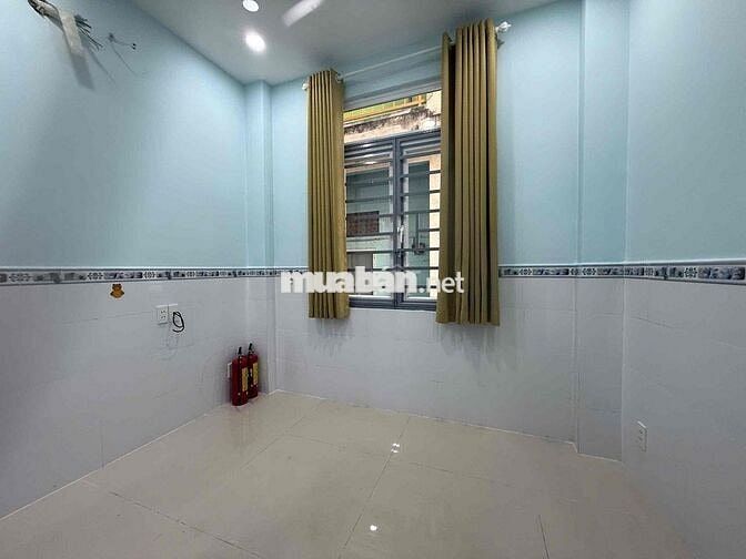 Nhà nguyên căn 8 triệu Đường Tô Hiến Thành cho thuê