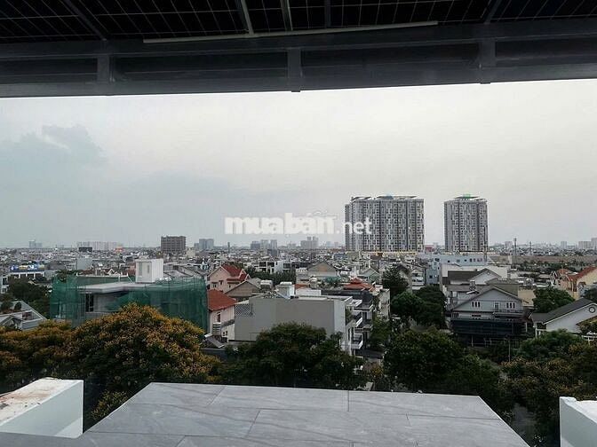 CHO THUÊ NHÀ NGUYÊN CĂN – MẶT TIỀN NGUYÊN THỊ NHUNG – CÓ THANG MÁY