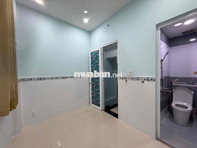 Nhà nguyên căn 8 triệu Đường Tô Hiến Thành cho thuê
