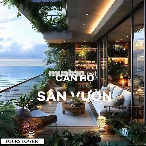 BÁN CĂN HỘ GÓC 3 PHÒNG NGỦ VIEW THÀNH PHỐ - GIÁ TỪ 4 TỶ 2 CỰC HIẾM