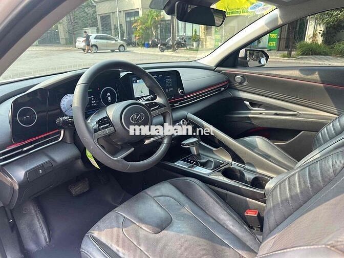 Hyundai Elantra 2023 1.6 Đặc Biệt 57000 km