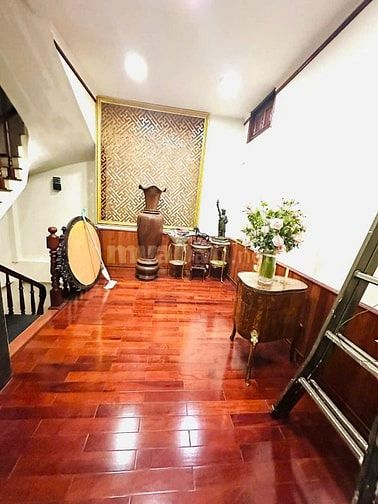 NHÀ PHỐ HUỲNH THÚC KHÁNG- ĐỐNG ĐA- DT: 72M,  7 TẦNG,  GIÁ 55.5 TỶ
