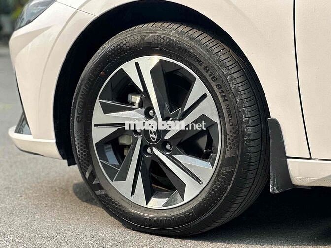 Hyundai Elantra 2023 1.6 Đặc Biệt 57000 km