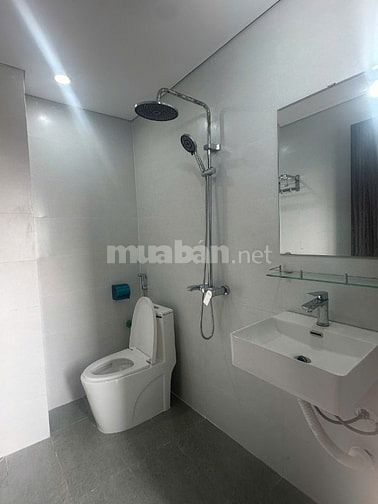 Tòa 8T căn hộ dòng tiền 80 triệu/tháng~100m2 gần BV Tâm Anh 0968119926