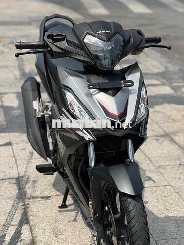 Honda Supra GTR 150 V2 2021 Đen Bạc
