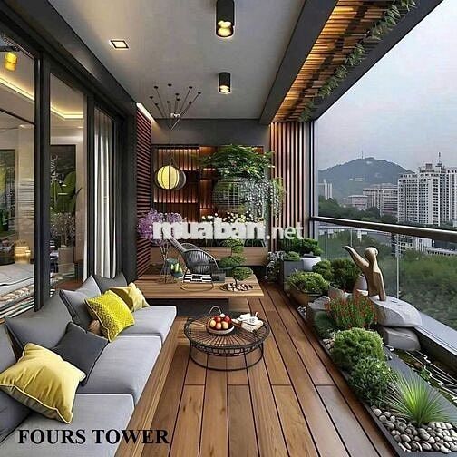 BÁN CĂN HỘ GÓC 3 PHÒNG NGỦ VIEW THÀNH PHỐ - GIÁ TỪ 4 TỶ 2 CỰC HIẾM