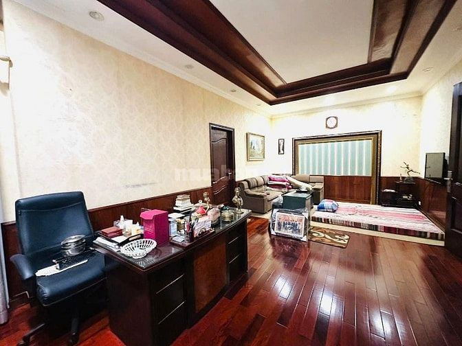 NHÀ PHỐ HUỲNH THÚC KHÁNG- ĐỐNG ĐA- DT: 72M,  7 TẦNG,  GIÁ 55.5 TỶ