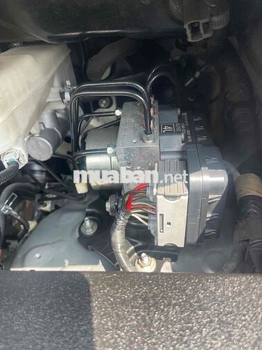 Toyota Innova 2017 Bạc
