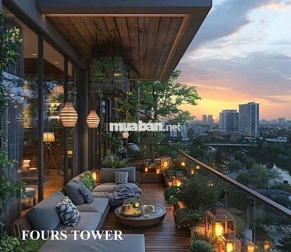 BÁN CĂN HỘ GÓC 3 PHÒNG NGỦ VIEW THÀNH PHỐ - GIÁ TỪ 4 TỶ 2 CỰC HIẾM