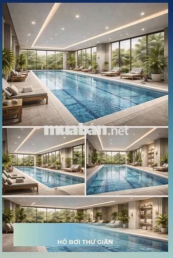 BÁN CĂN HỘ GÓC 3 PHÒNG NGỦ VIEW THÀNH PHỐ - GIÁ TỪ 4 TỶ 2 CỰC HIẾM