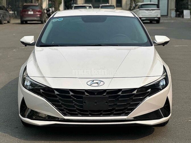Hyundai Elantra 2023 1.6 Đặc Biệt 57000 km