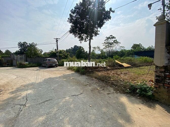 Hơn 1 tỷ có 95m2 full thổ cư, đất sát KCN, cách Hà Đông 20km, gần QL
