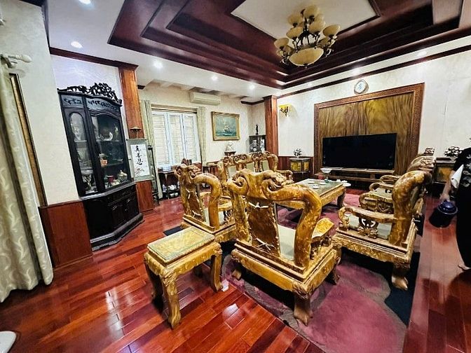 NHÀ PHỐ HUỲNH THÚC KHÁNG- ĐỐNG ĐA- DT: 72M,  7 TẦNG,  GIÁ 55.5 TỶ