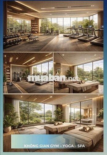 BÁN CĂN HỘ GÓC 3 PHÒNG NGỦ VIEW THÀNH PHỐ - GIÁ TỪ 4 TỶ 2 CỰC HIẾM