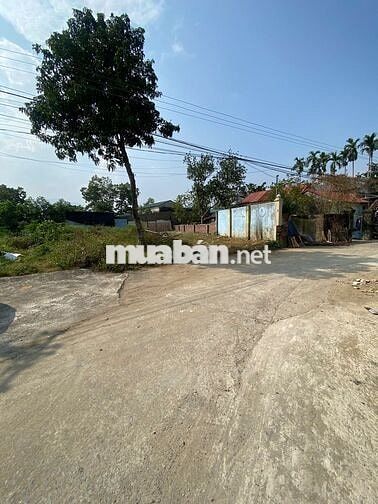 Hơn 1 tỷ có 95m2 full thổ cư, đất sát KCN, cách Hà Đông 20km, gần QL