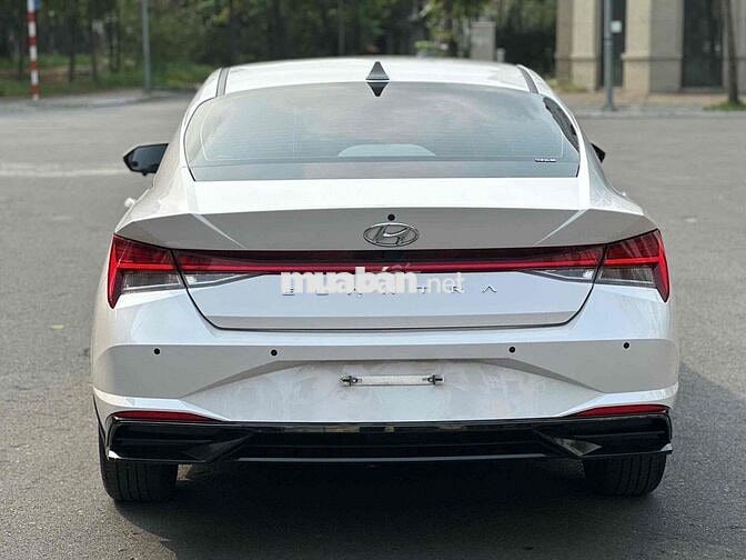 Hyundai Elantra 2023 1.6 Đặc Biệt 57000 km