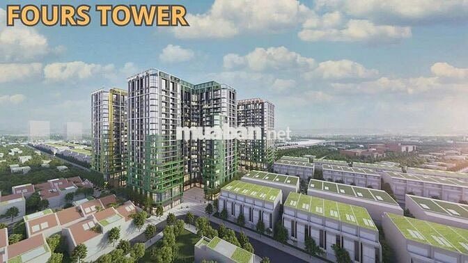 BÁN CĂN HỘ GÓC 3 PHÒNG NGỦ VIEW THÀNH PHỐ - GIÁ TỪ 4 TỶ 2 CỰC HIẾM