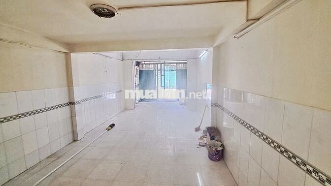 Nhà 4x16m 1Lửng Đúc (2PN 2WC) Hẻm Tải. Hương Lộ 2. Bình Tân