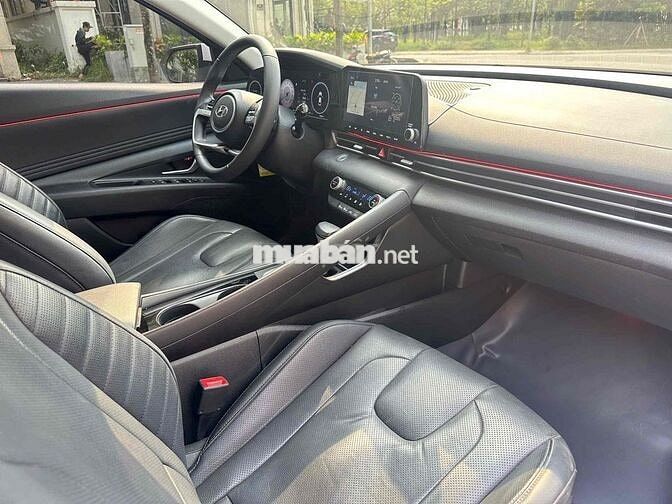 Hyundai Elantra 2023 1.6 Đặc Biệt 57000 km