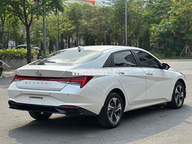 Hyundai Elantra 2023 1.6 Đặc Biệt 57000 km