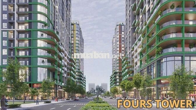 BÁN CĂN HỘ GÓC 3 PHÒNG NGỦ VIEW THÀNH PHỐ - GIÁ TỪ 4 TỶ 2 CỰC HIẾM