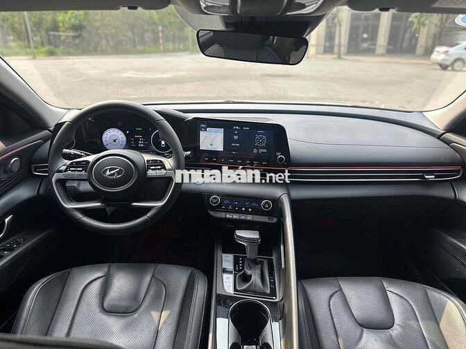 Hyundai Elantra 2023 1.6 Đặc Biệt 57000 km