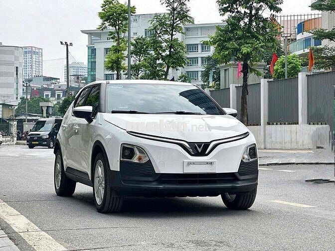 Xe điện VinFast VF5 Trắng