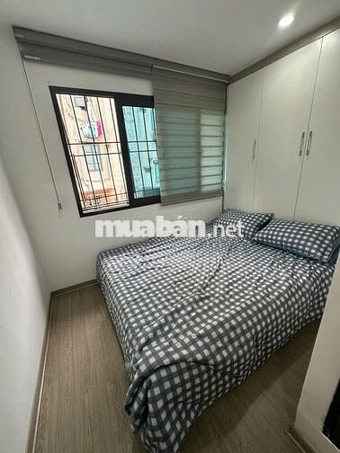 Chính chủ nhờ bán căn tập thể Quỳnh Mai - Mùng 8/3 - 60m2 - Nhỉnh 3 tỷ