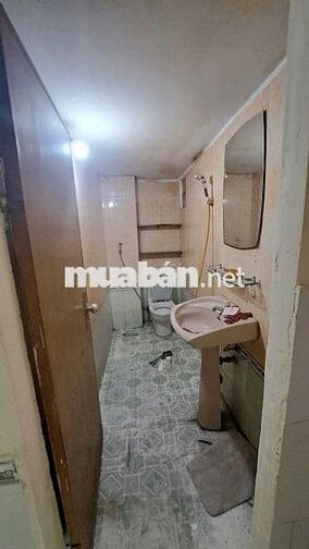 Nhà 4x16m 1Lửng Đúc (2PN 2WC) Hẻm Tải. Hương Lộ 2. Bình Tân